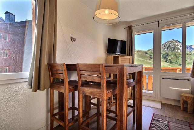 Appartements Carene - Plagne - Belle Plagne