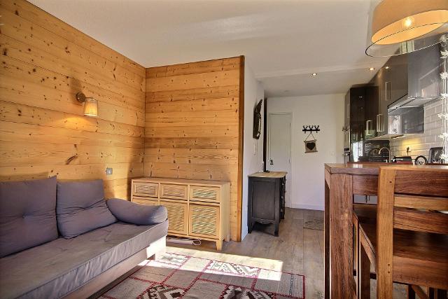 Appartements Carene - Plagne - Belle Plagne