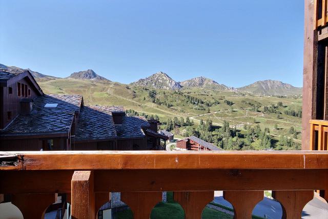 Appartements Carene - Plagne - Belle Plagne