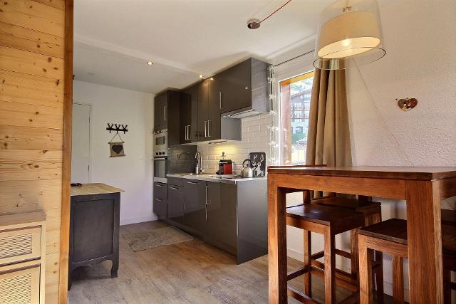Appartements Carene - Plagne - Belle Plagne