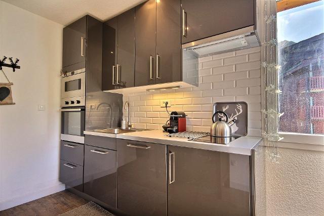 Appartements Carene - Plagne - Belle Plagne