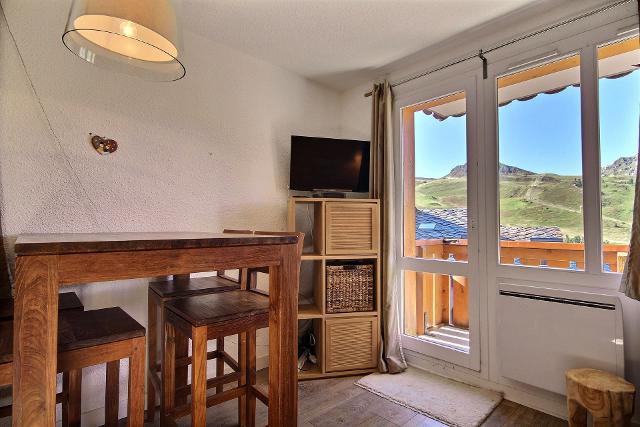 Appartements Carene - Plagne - Belle Plagne