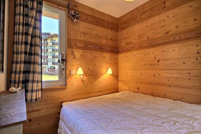 Appartements Carene - Plagne - Belle Plagne