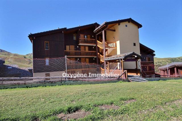 Appartements Carene - Plagne - Belle Plagne