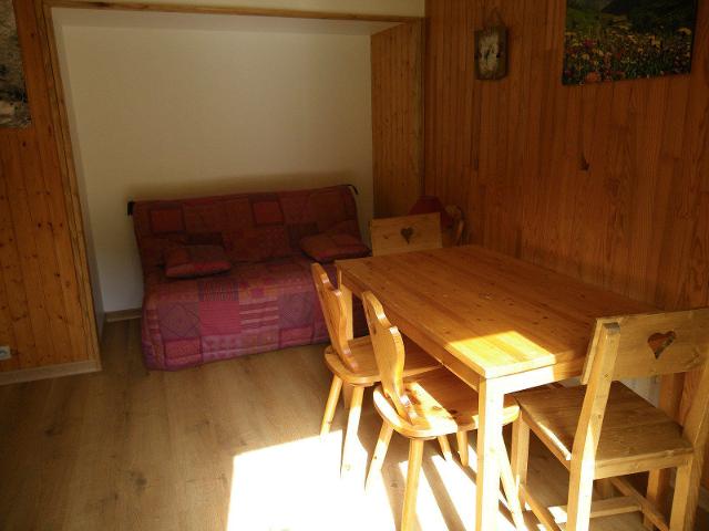 Appartements Les Terrasses - Valloire