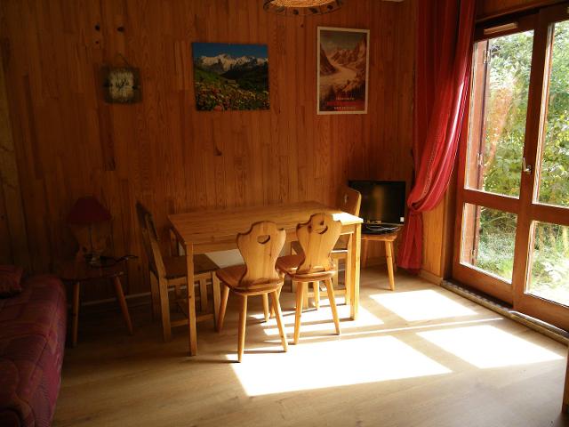 Appartements Les Terrasses - Valloire