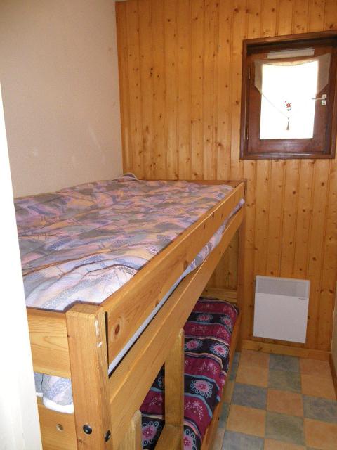 Appartements Les Terrasses - Valloire