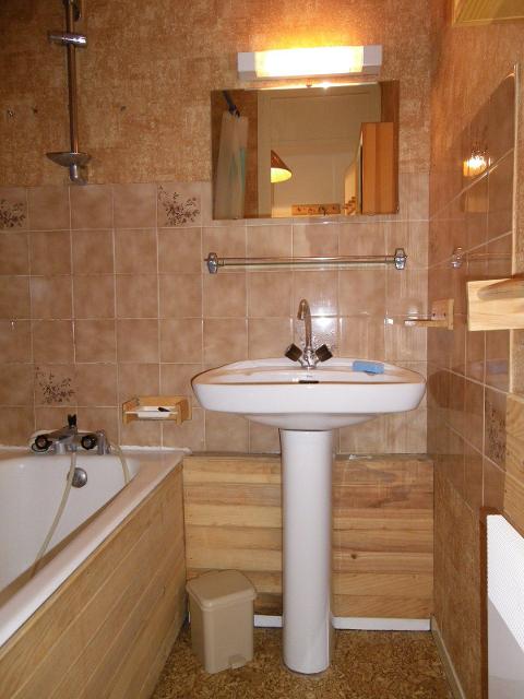 Appartements Les Terrasses - Valloire