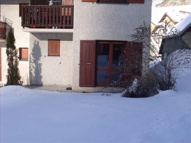 Appartements Les Terrasses - Valloire