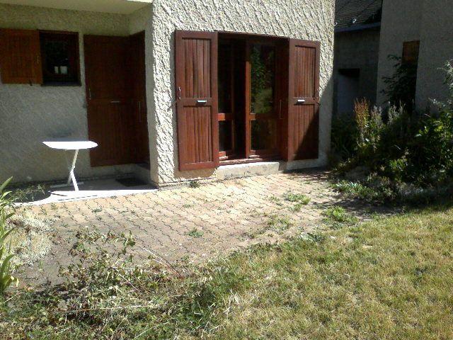 Appartements Les Terrasses - Valloire