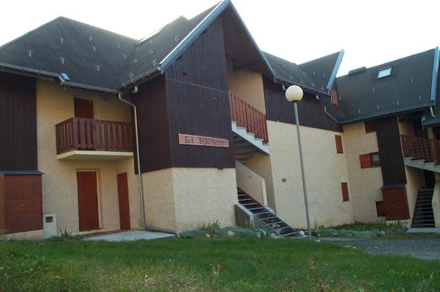 Appartements Les Terrasses - Valloire