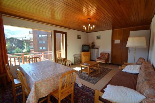 Appartements Nogentil A - Courchevel 1850