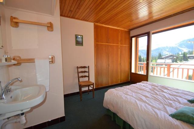 Appartements Nogentil A - Courchevel 1850