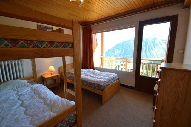 Appartements Nogentil A - Courchevel 1850