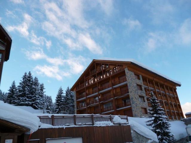 Appartements Nogentil A - Courchevel 1850