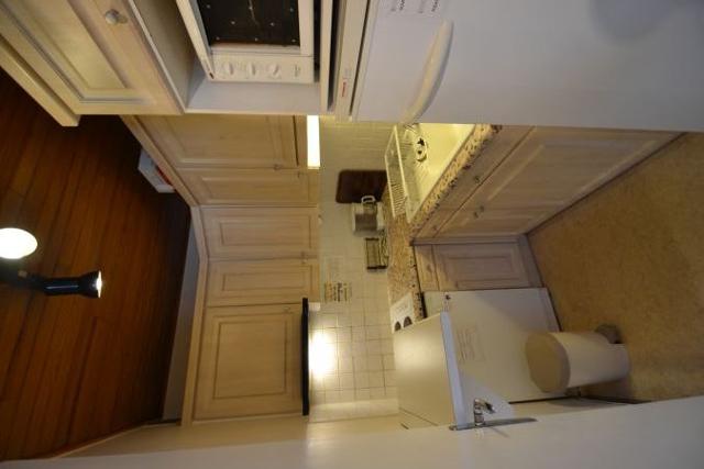 Appartements Nogentil A - Courchevel 1850