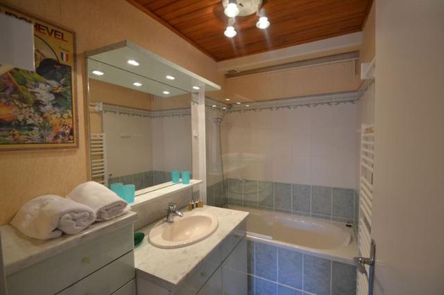 Appartements Nogentil A - Courchevel 1850