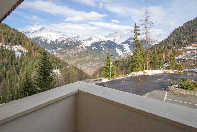 Appartements Grand Argentier - Valfréjus
