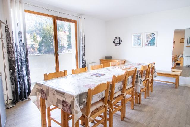 Appartements Grand Argentier - Valfréjus