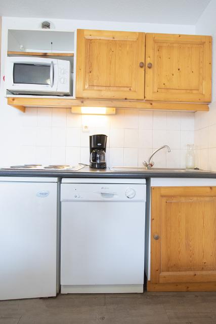 Appartements Grand Argentier - Valfréjus