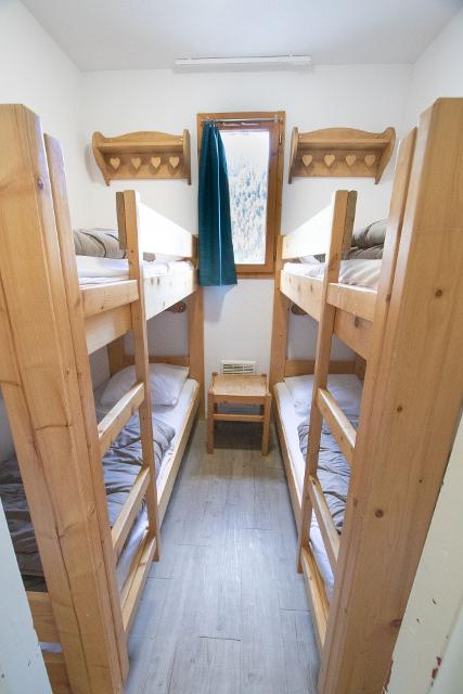 Appartements Grand Argentier - Valfréjus