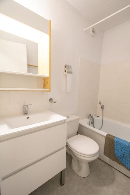 Appartements Grand Argentier - Valfréjus