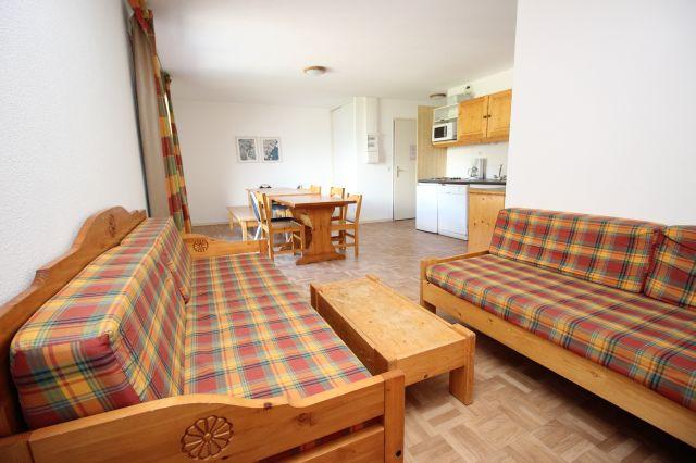 Appartements Grand Argentier - Valfréjus