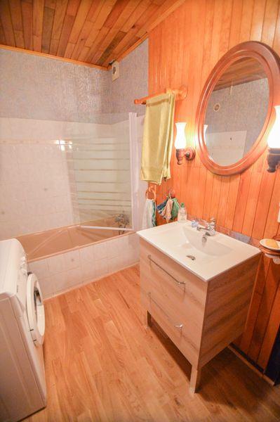 Appartements Maison les Choseaux - Valloire