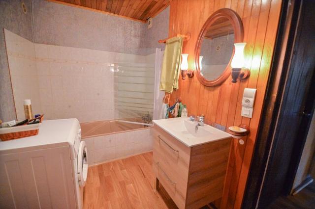 Appartements Maison les Choseaux - Valloire