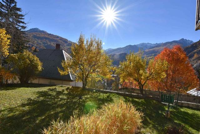 Appartements Maison les Choseaux - Valloire