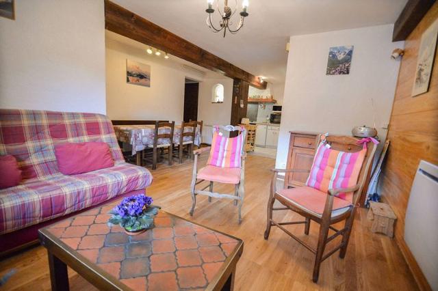 Appartements Maison les Choseaux - Valloire