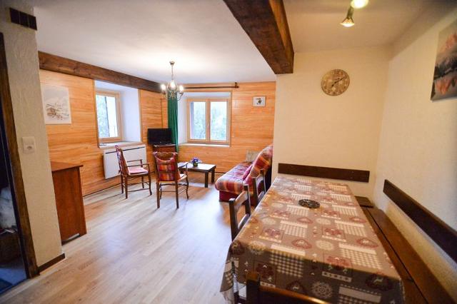 Appartements Maison les Choseaux - Valloire