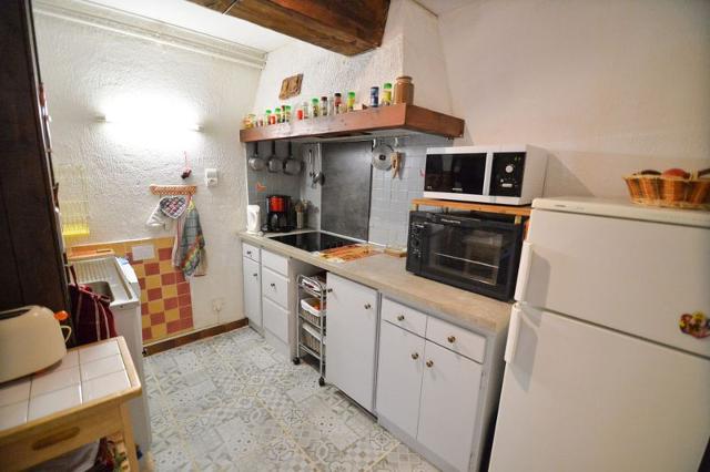 Appartements Maison les Choseaux - Valloire