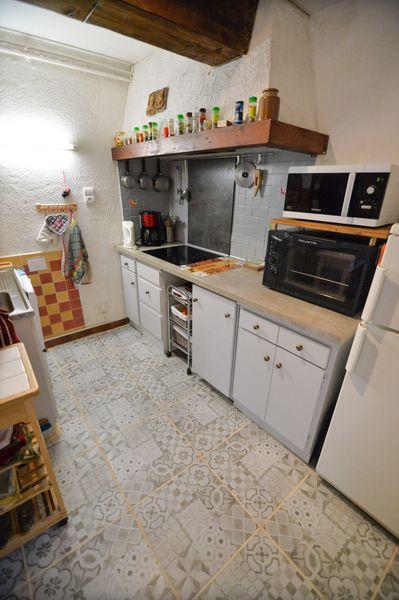 Appartements Maison les Choseaux - Valloire