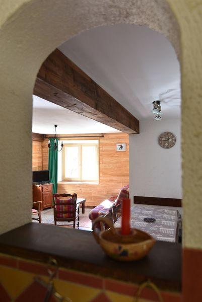 Appartements Maison les Choseaux - Valloire