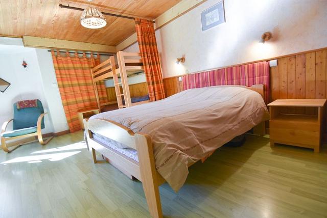 Appartements Maison les Choseaux - Valloire