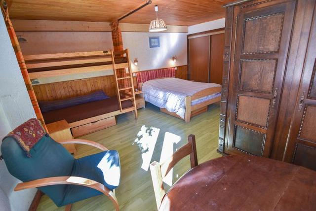 Appartements Maison les Choseaux - Valloire