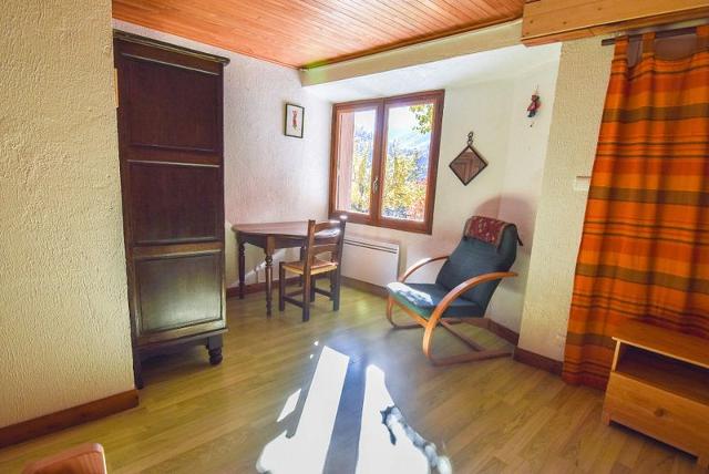 Appartements Maison les Choseaux - Valloire