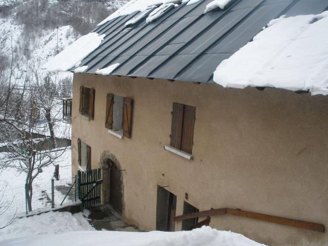 Appartements Maison les Choseaux - Valloire