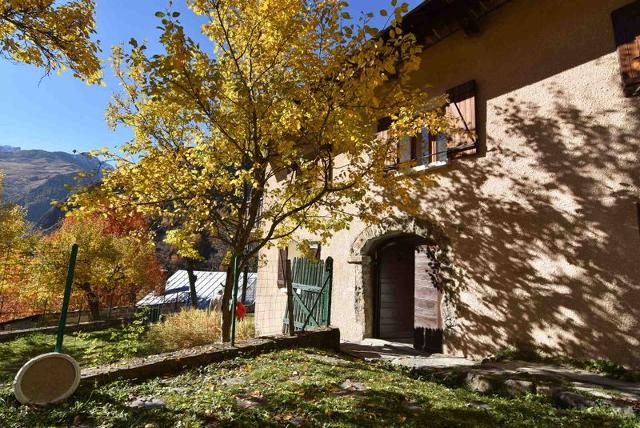 Appartements Maison les Choseaux - Valloire