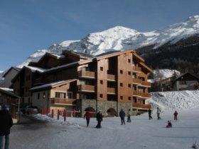 Résidences Val Cenis - Lanslevillard Coeur du village - Val Cenis Lanslevillard