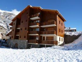Résidences Val Cenis - Lanslevillard Coeur du village - Val Cenis Lanslevillard