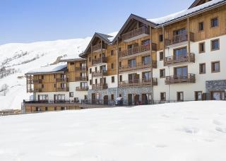 Résidences Val Cenis - Lanslevillard Coeur du village - Val Cenis Lanslevillard