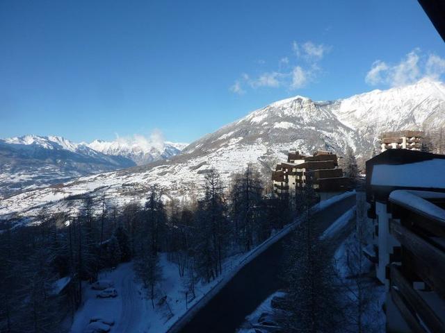 Appartement Le Cairn 265 - Les Orres