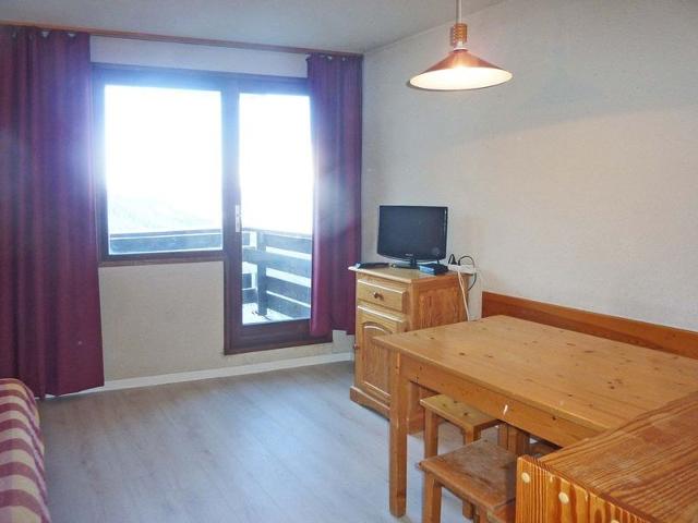 Appartement Le Cairn 265 - Les Orres