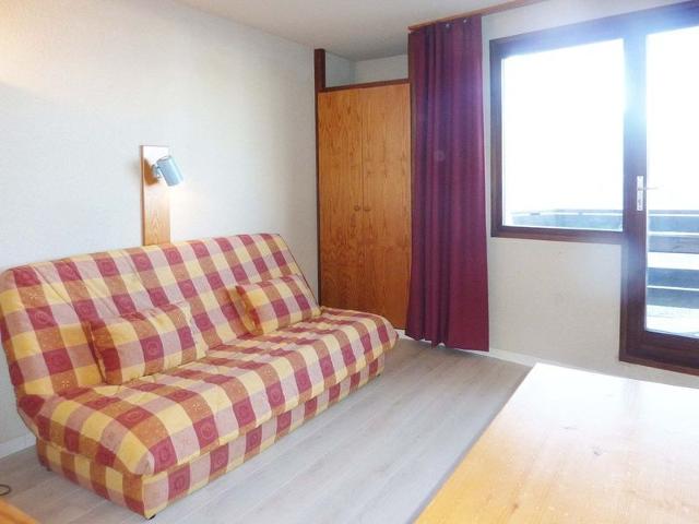 Appartement Le Cairn 265 - Les Orres