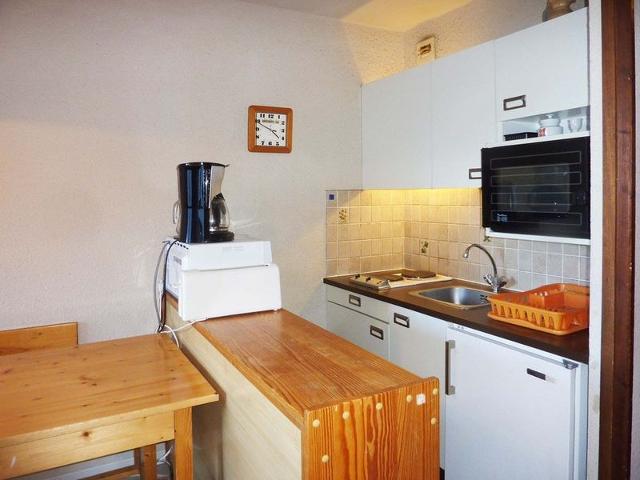 Appartement Le Cairn 265 - Les Orres