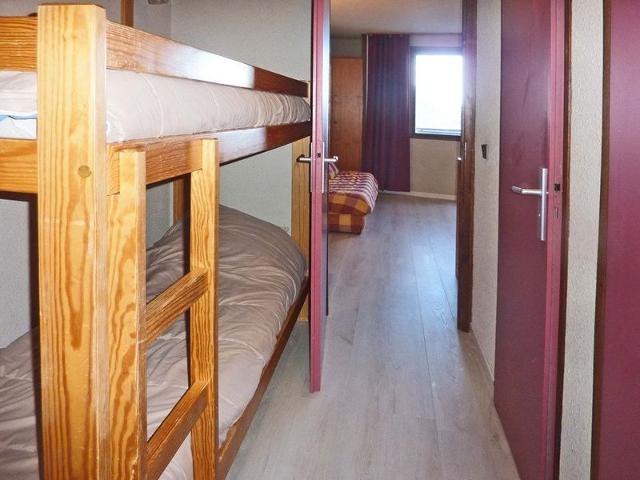 Appartement Le Cairn 265 - Les Orres