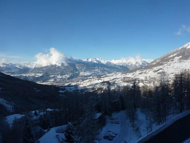 Appartement Le Cairn 265 - Les Orres