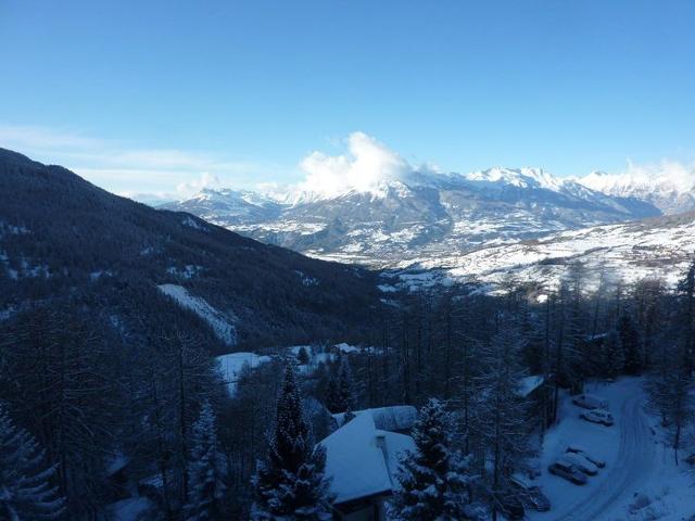 Appartement Le Cairn 265 - Les Orres